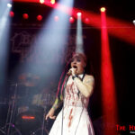 Gigant Metal Night 06: Basement Torture Killings